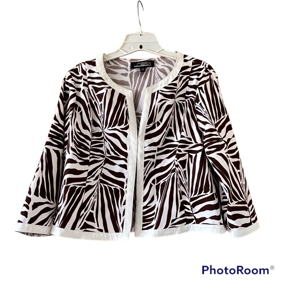 Linear Woman’s PM Jacket